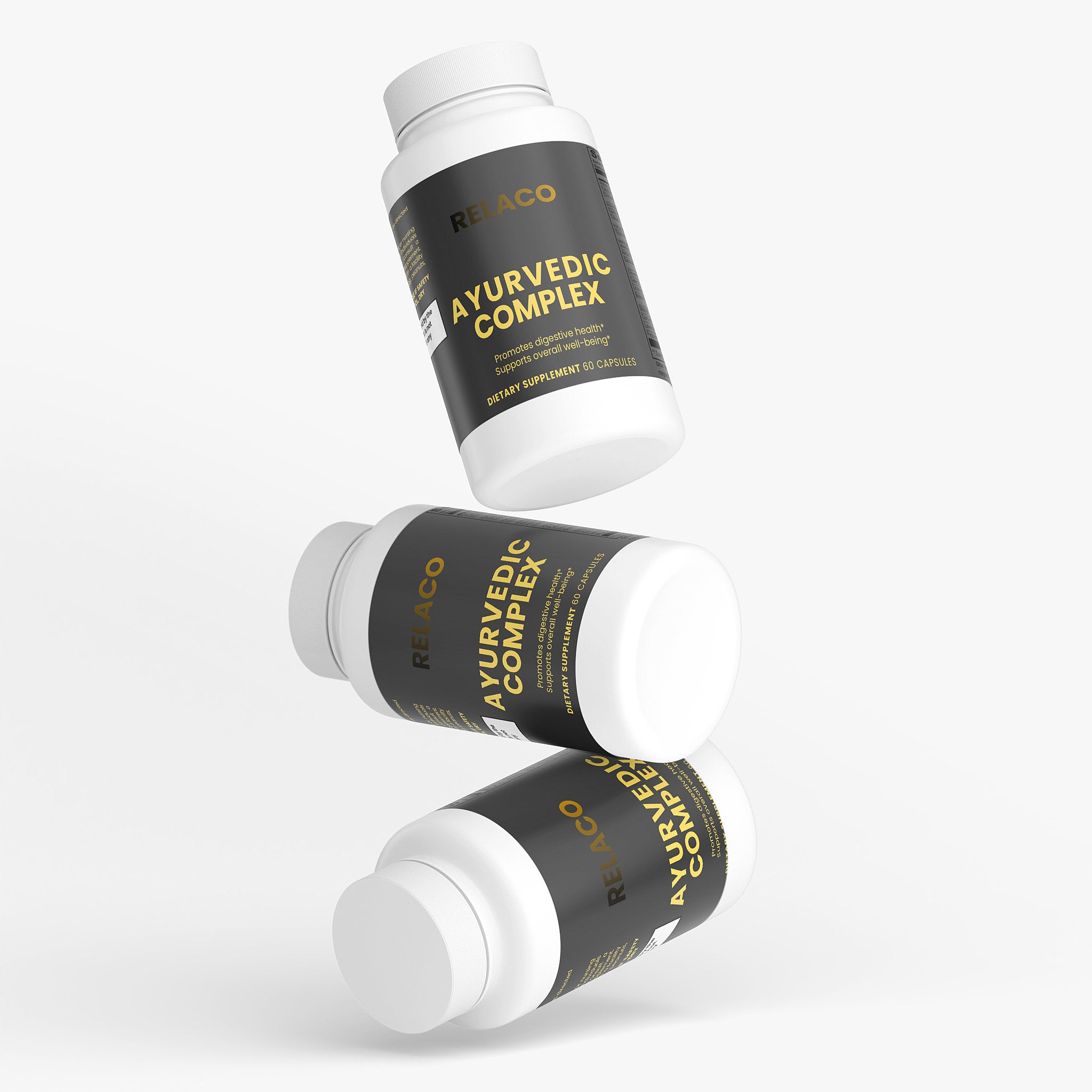 Ayurvedic Complex