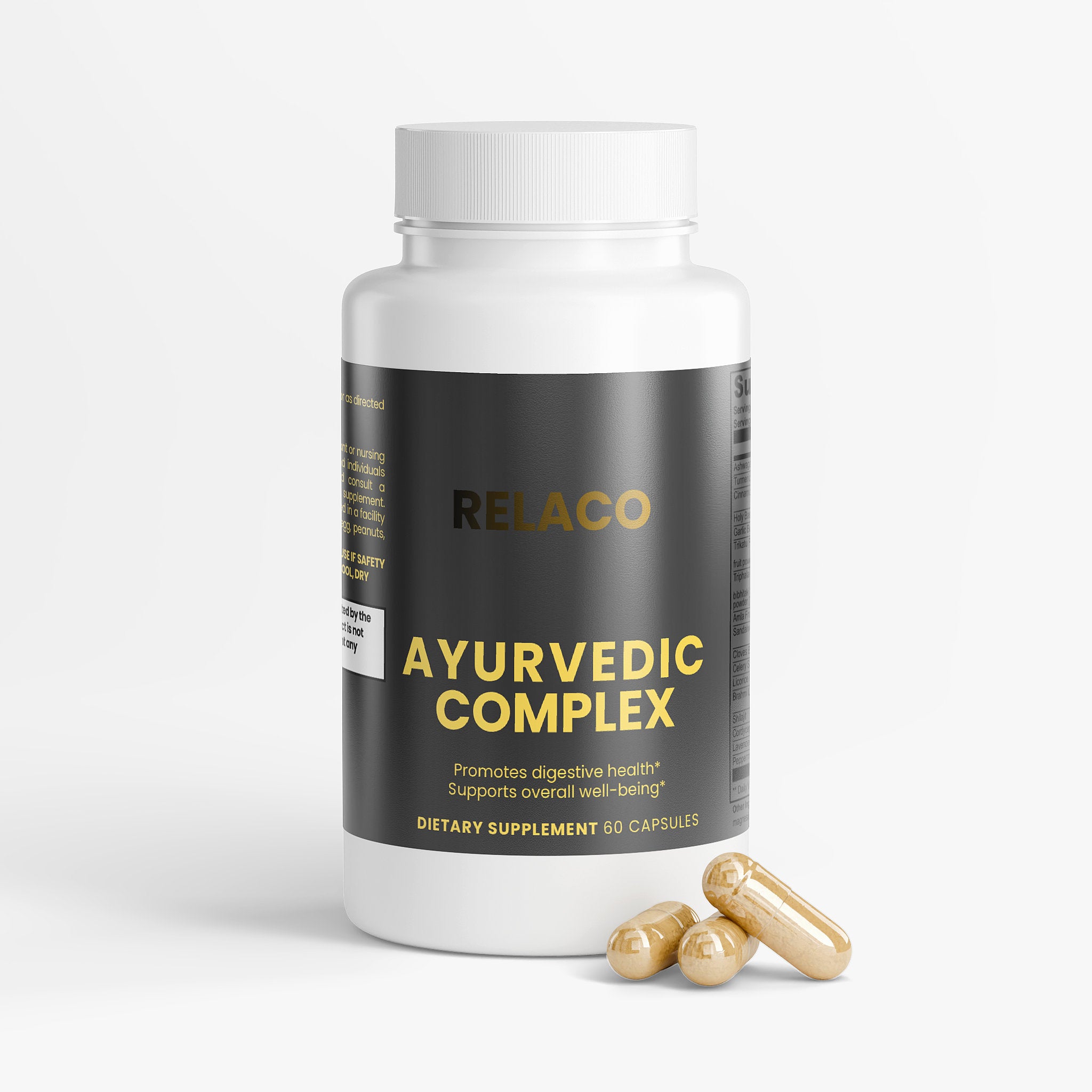 Ayurvedic Complex