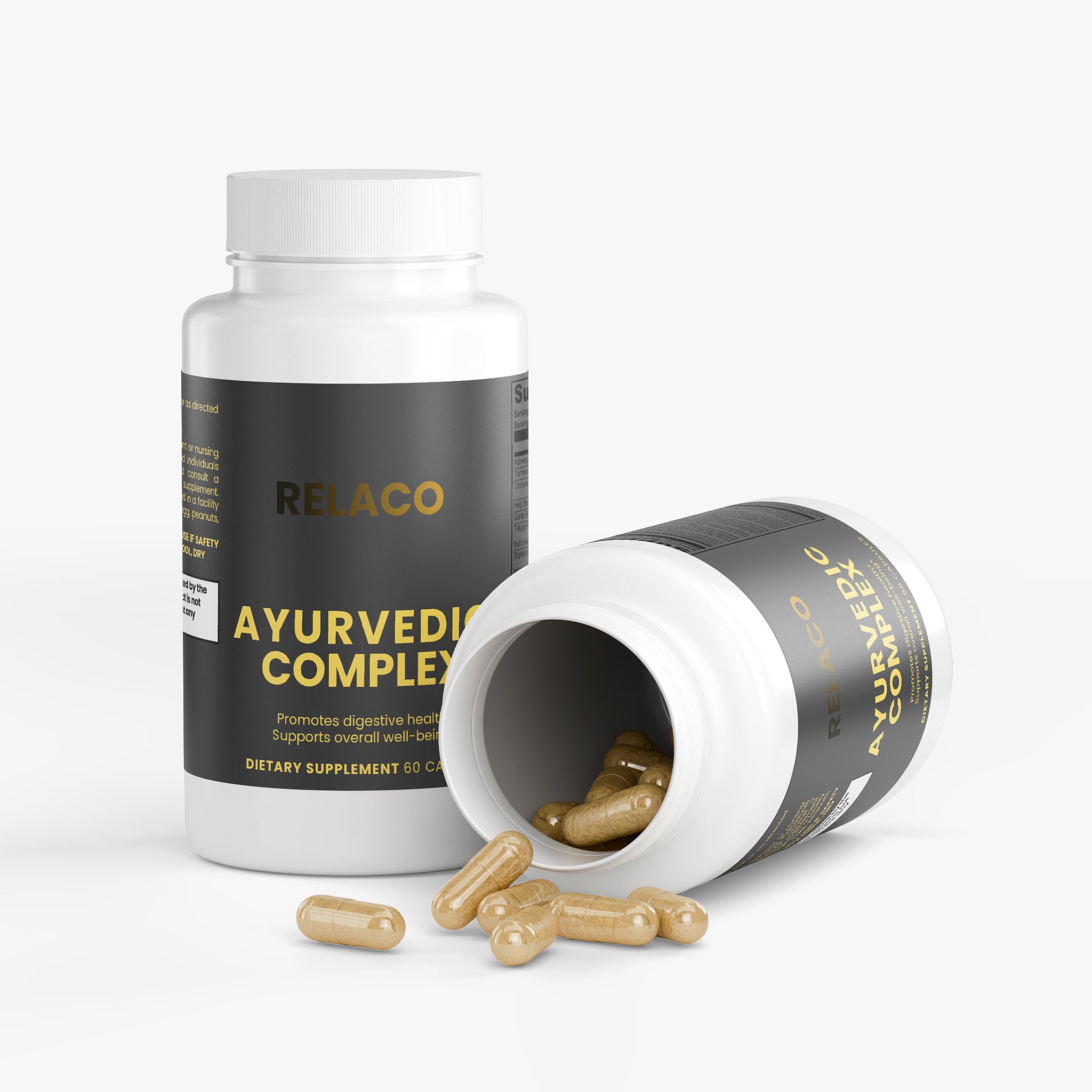 Ayurvedic Complex