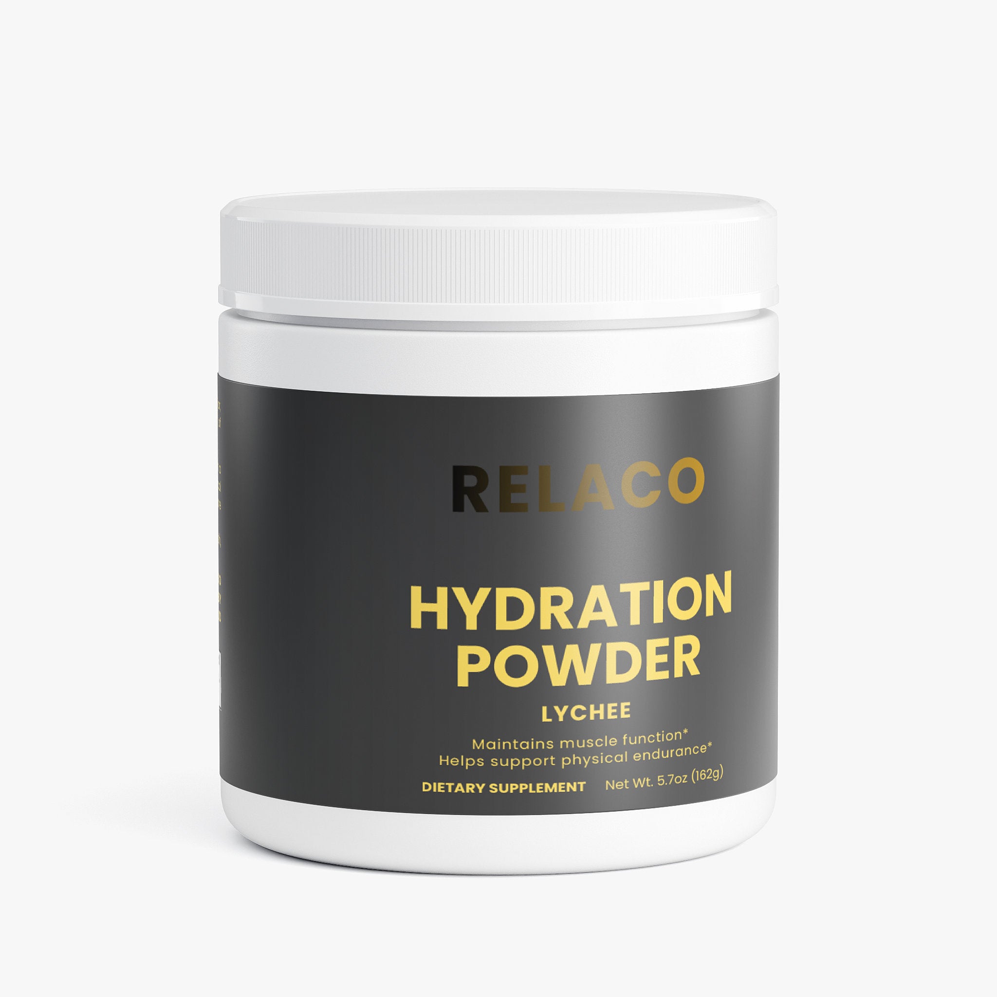 Hydration Powder (Lychee)