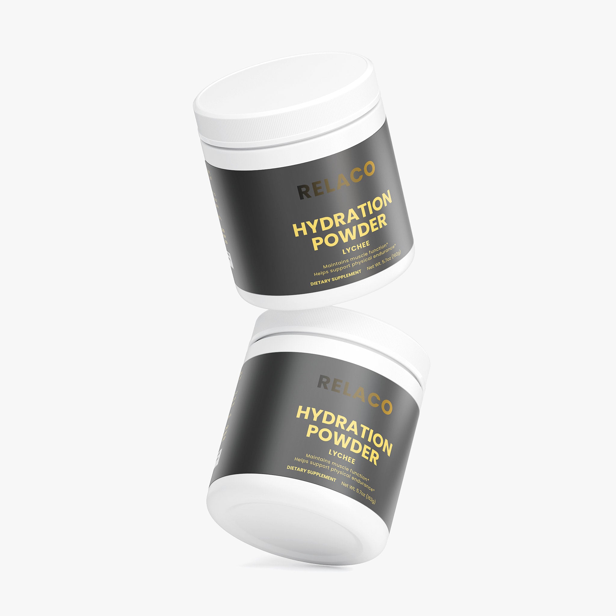 Hydration Powder (Lychee)