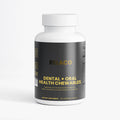 Dental + Oral Health Chewables