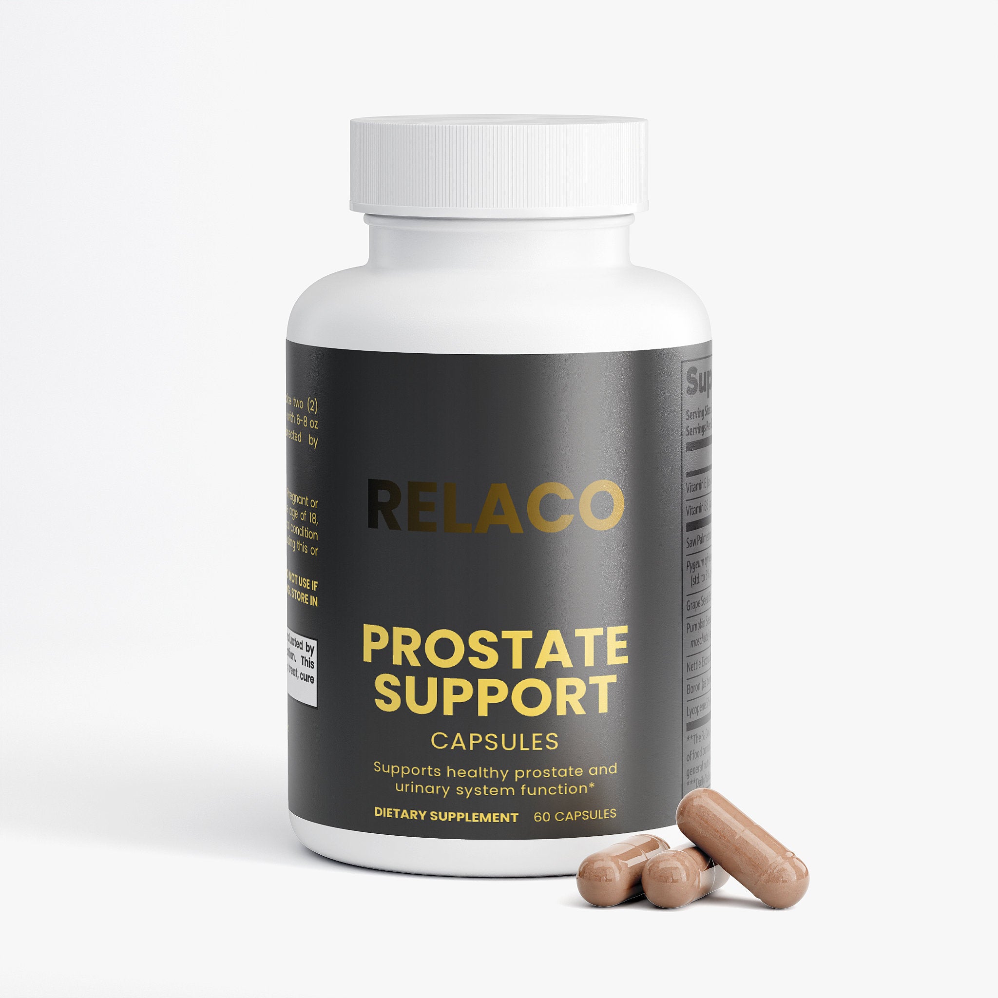 Prostate Support