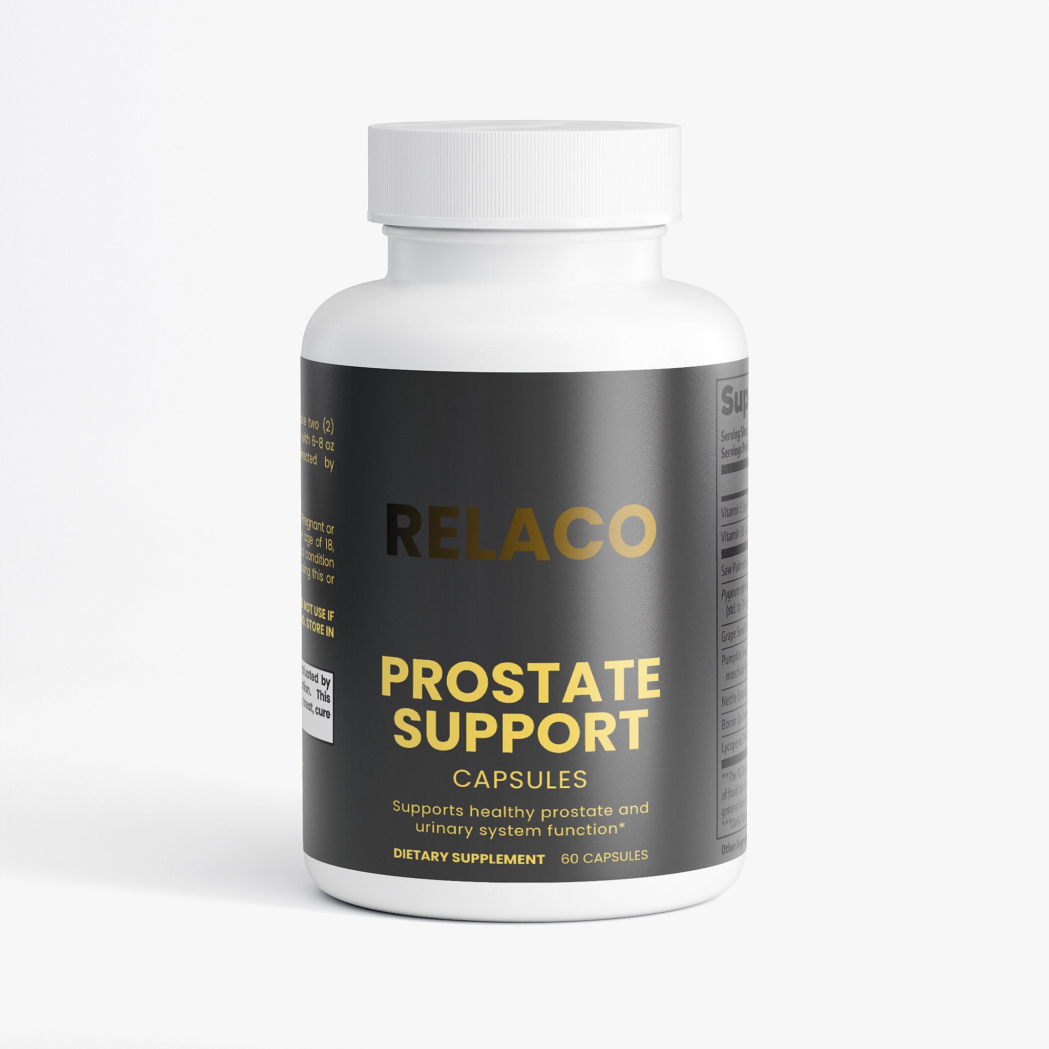 Prostate Support