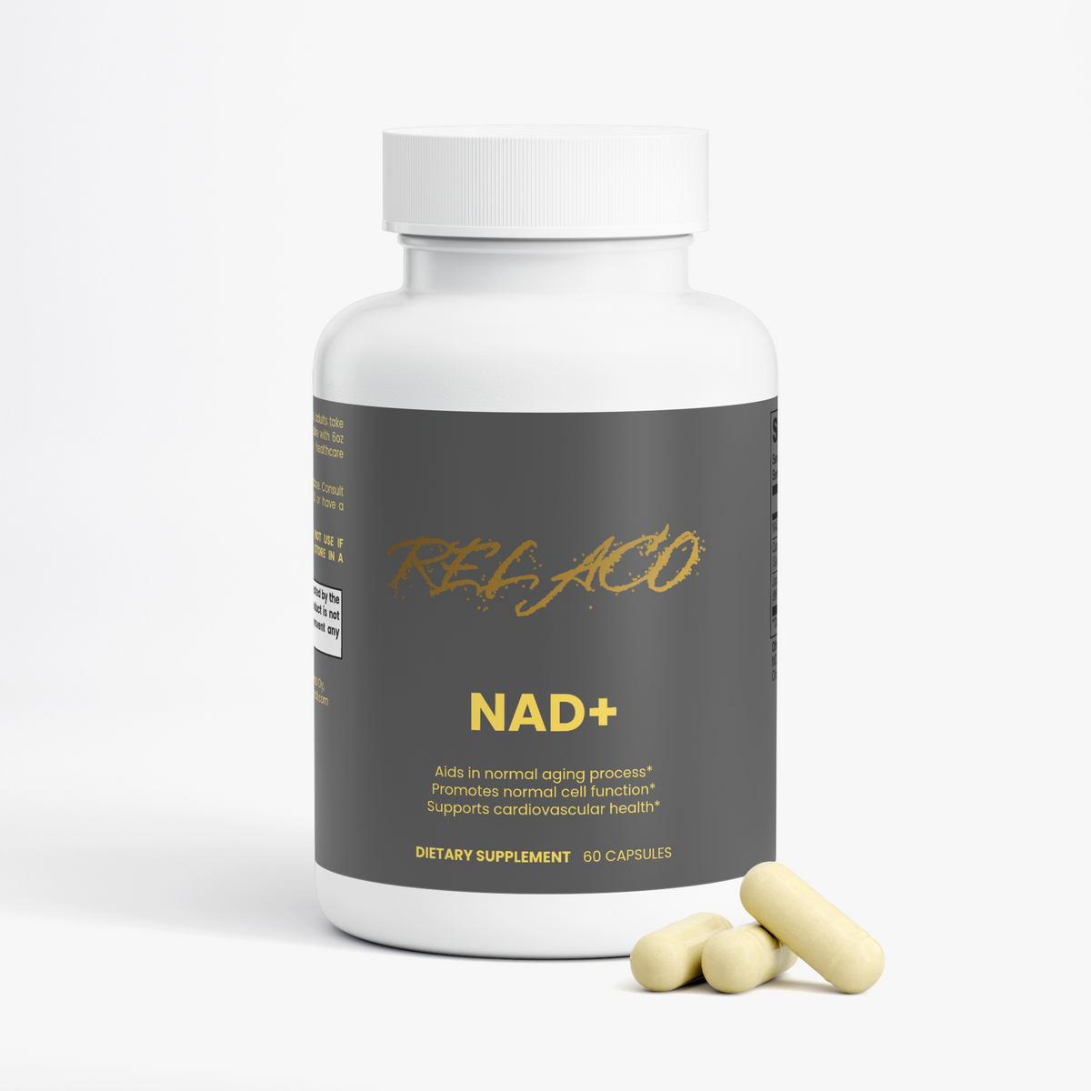 NAD+
