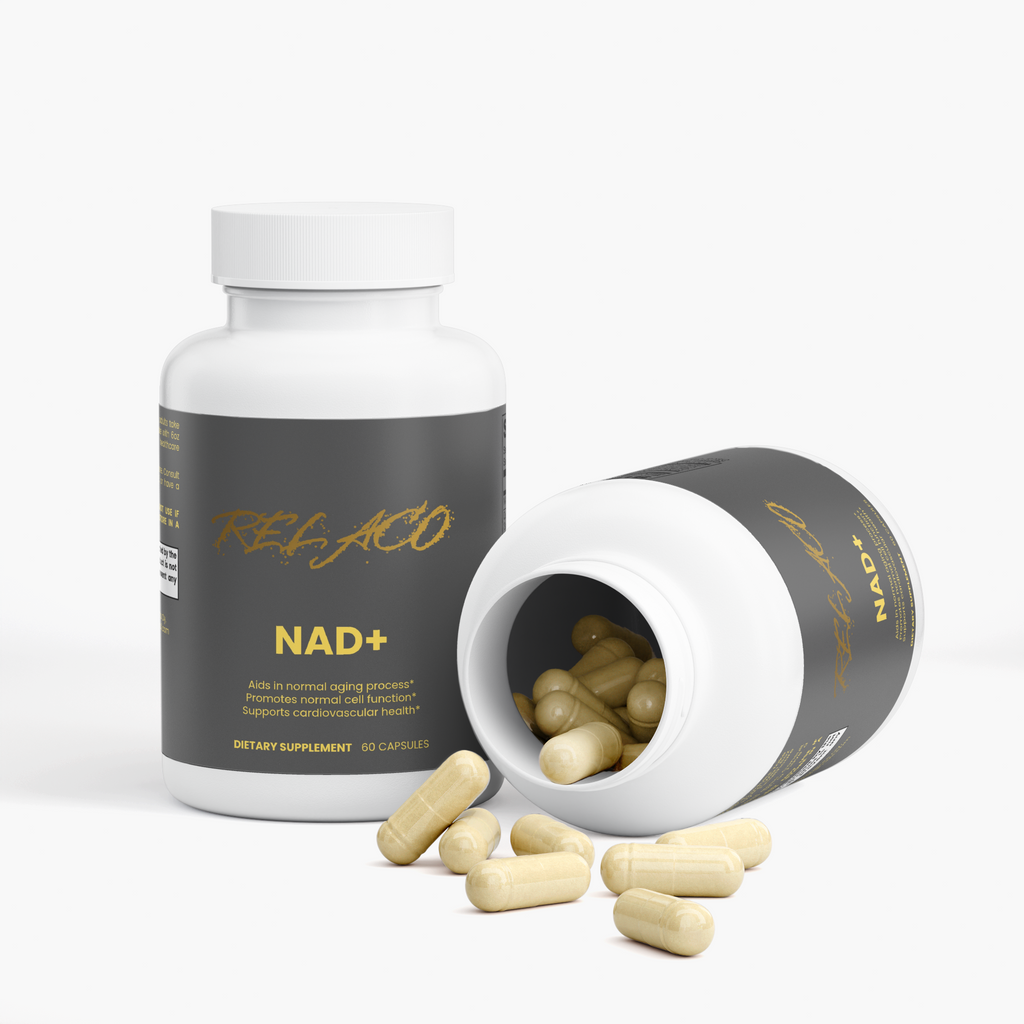 NAD+