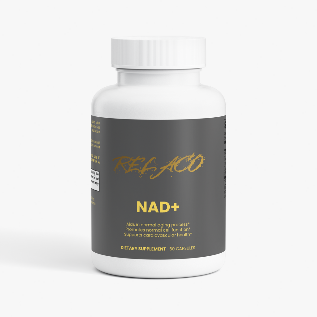 NAD+