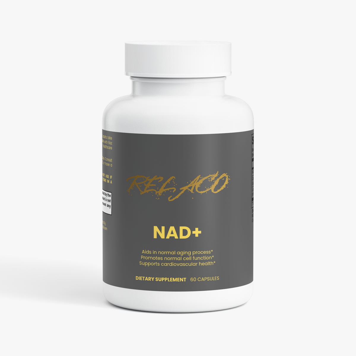 NAD+